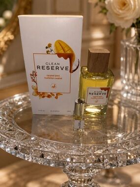 Clean Reserve Carmel Swirl EDP